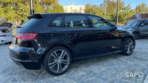 Audi A3 de 2015