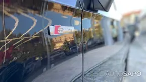 Audi A3 de 2015