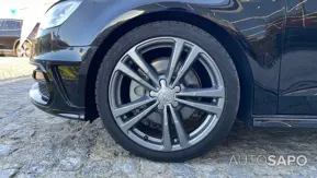 Audi A3 de 2015