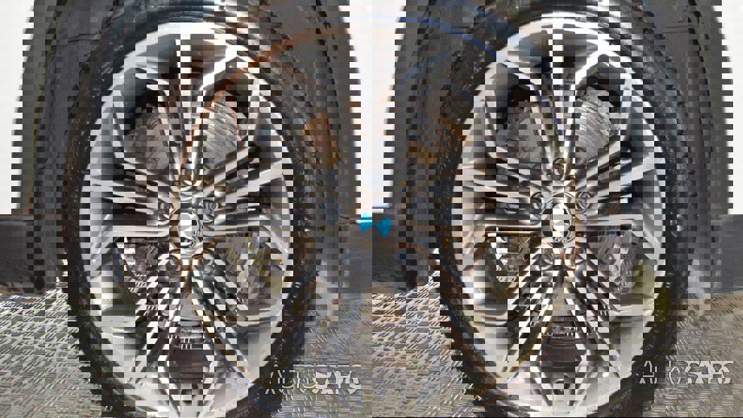 BMW X1 18 d sDrive de 2010