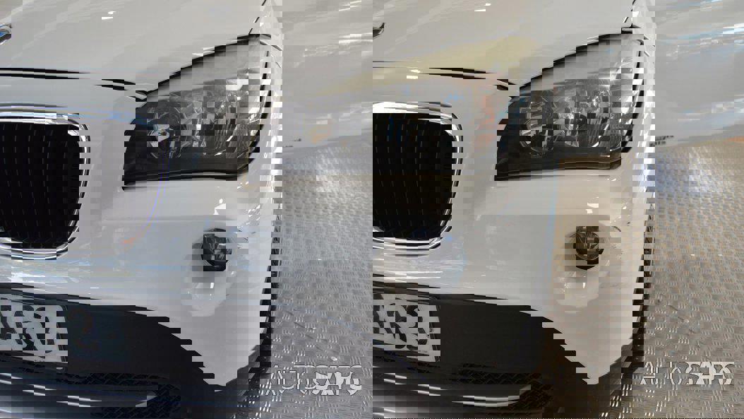 BMW X1 18 d sDrive de 2010