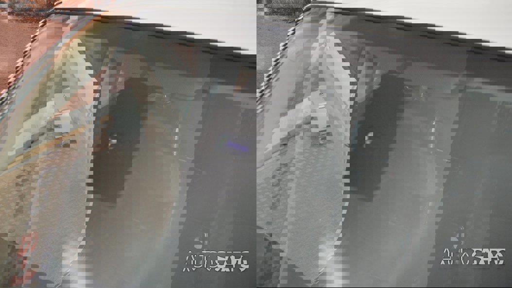 BMW X1 18 d sDrive de 2010