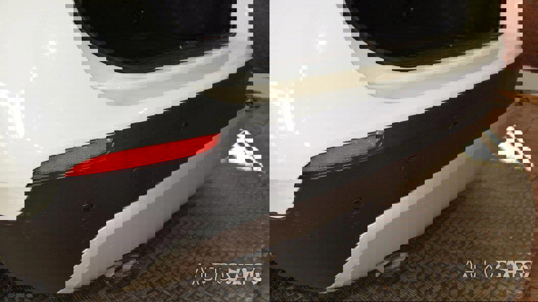 BMW X1 18 d sDrive de 2010