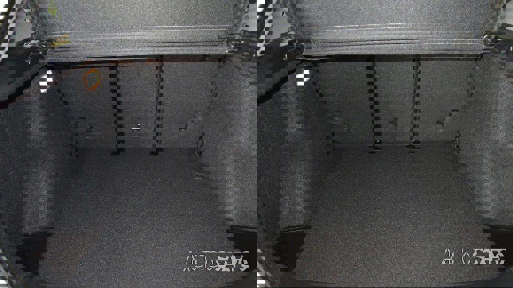 BMW X1 18 d sDrive de 2010