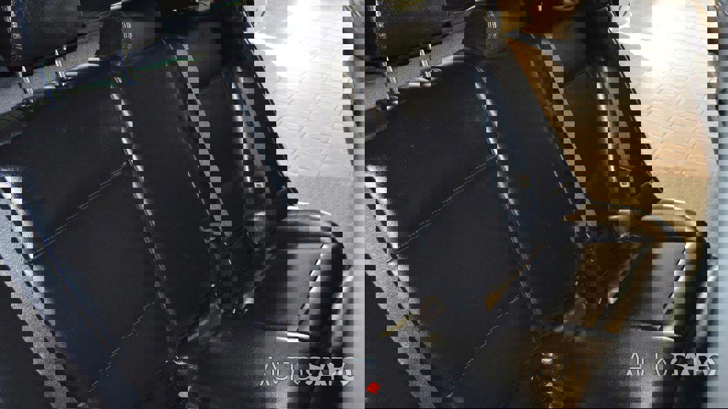 BMW X1 18 d sDrive de 2010