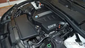 BMW X1 18 d sDrive de 2010