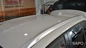 BMW X1 18 d sDrive de 2010