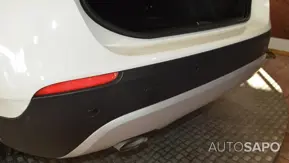 BMW X1 18 d sDrive de 2010