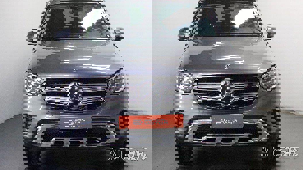 Mercedes-Benz Classe GLC de 2022