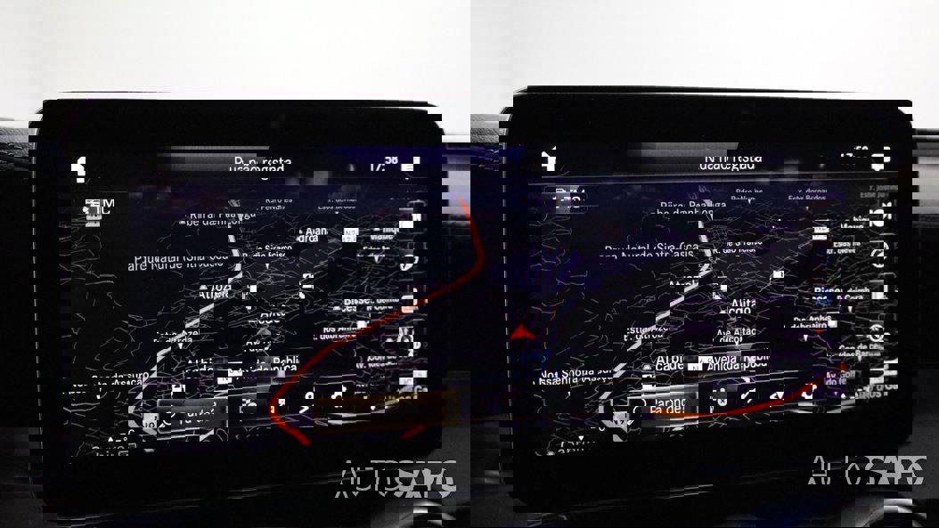 Mercedes-Benz Classe GLC de 2022