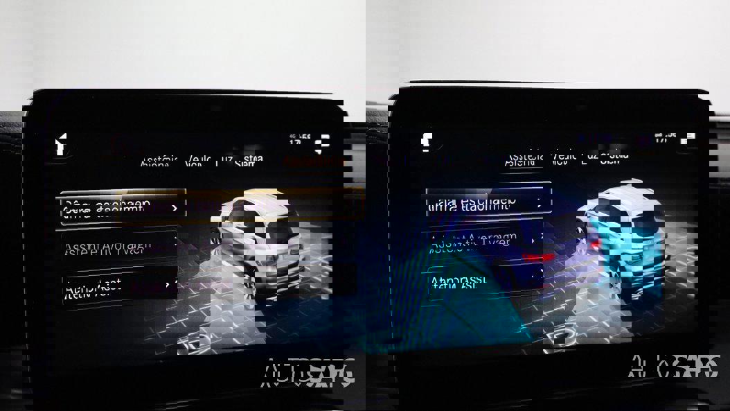 Mercedes-Benz Classe GLC de 2022