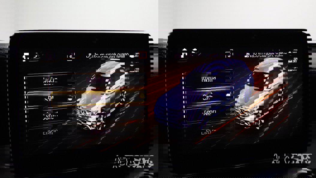 Mercedes-Benz Classe GLC de 2022