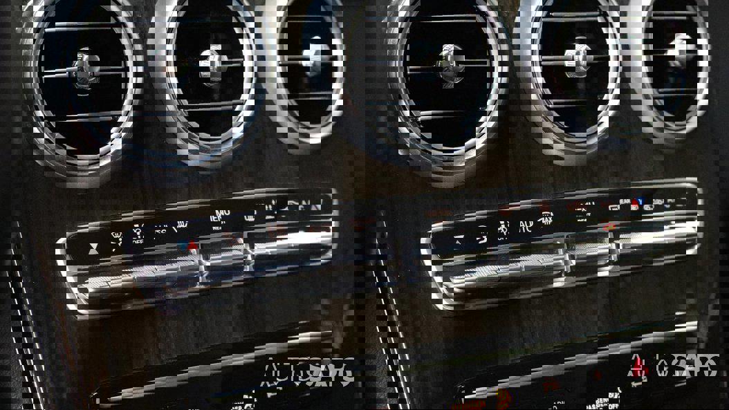 Mercedes-Benz Classe GLC de 2022