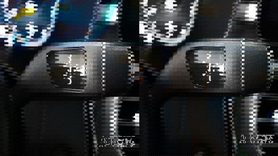 Mercedes-Benz Classe GLC de 2022