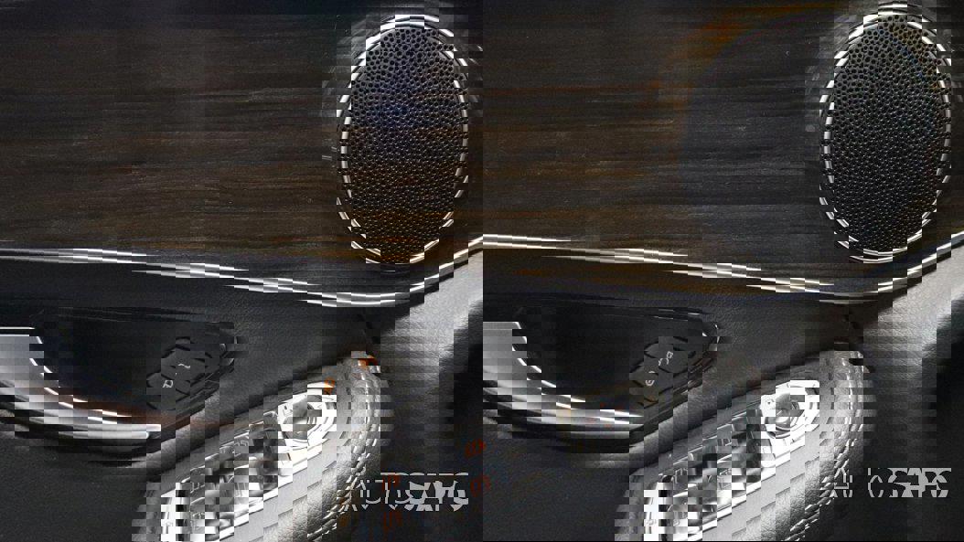 Mercedes-Benz Classe GLC de 2022