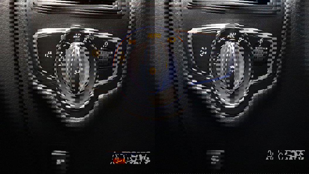 Mercedes-Benz Classe GLC de 2022