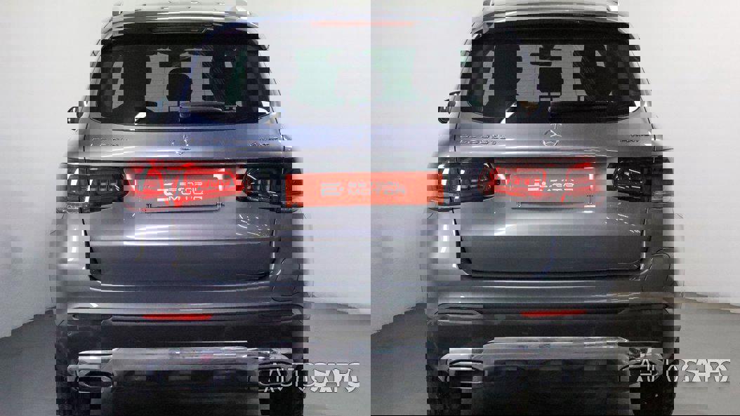 Mercedes-Benz Classe GLC de 2022