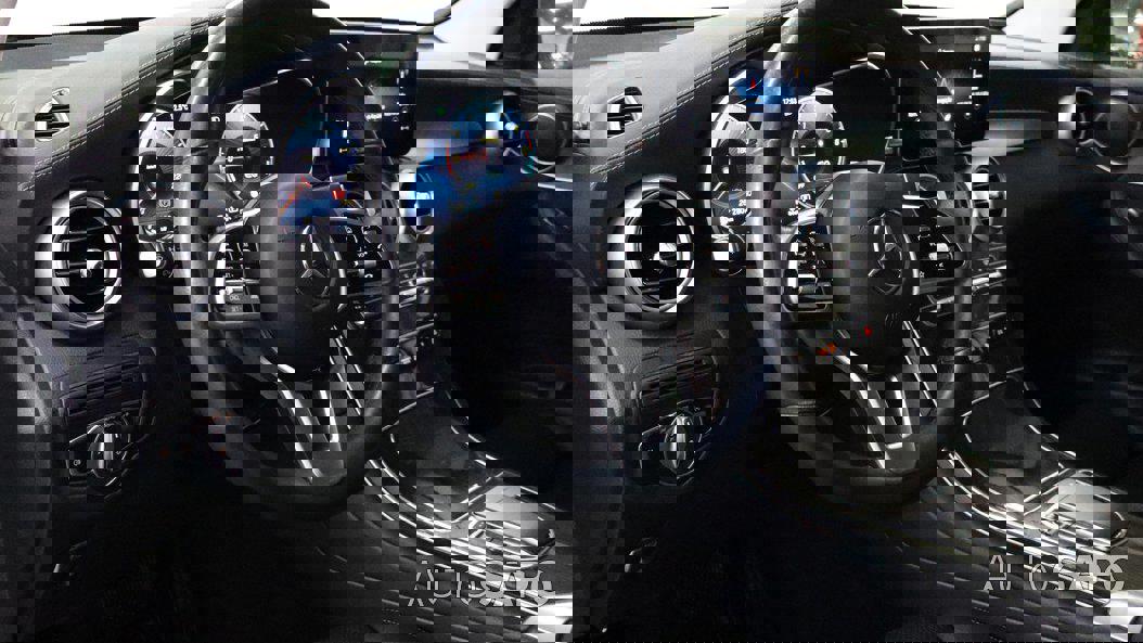 Mercedes-Benz Classe GLC de 2022