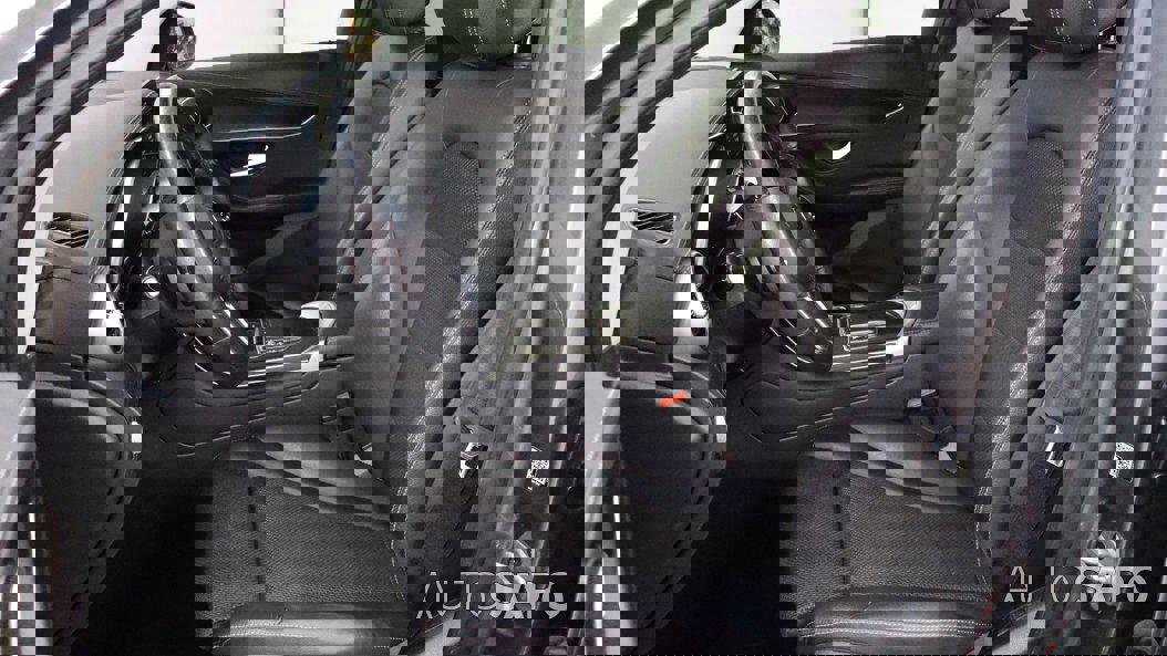 Mercedes-Benz Classe GLC de 2022