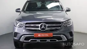 Mercedes-Benz Classe GLC de 2022