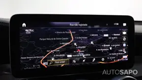 Mercedes-Benz Classe GLC de 2022