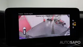 Mercedes-Benz Classe GLC de 2022