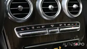 Mercedes-Benz Classe GLC de 2022