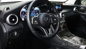 Mercedes-Benz Classe GLC de 2022