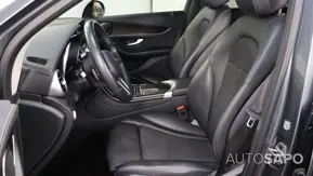 Mercedes-Benz Classe GLC de 2022