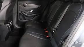 Mercedes-Benz Classe GLC de 2022