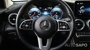 Mercedes-Benz Classe GLC de 2022