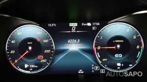 Mercedes-Benz Classe GLC de 2022