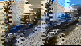 Mercedes-Benz Classe S de 2015