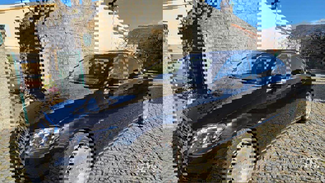 Mercedes-Benz Classe S de 2015