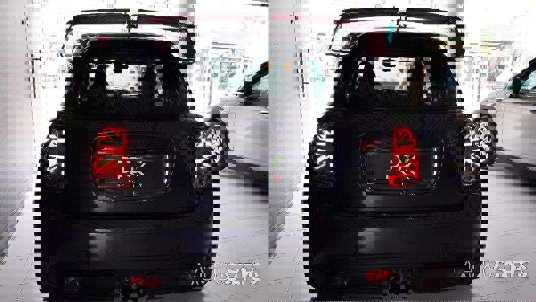 MINI John Cooper Works de 2020