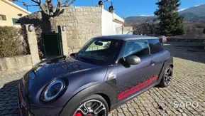 MINI John Cooper Works de 2020