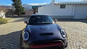 MINI John Cooper Works de 2020