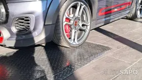 MINI John Cooper Works de 2020