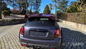 MINI John Cooper Works de 2020