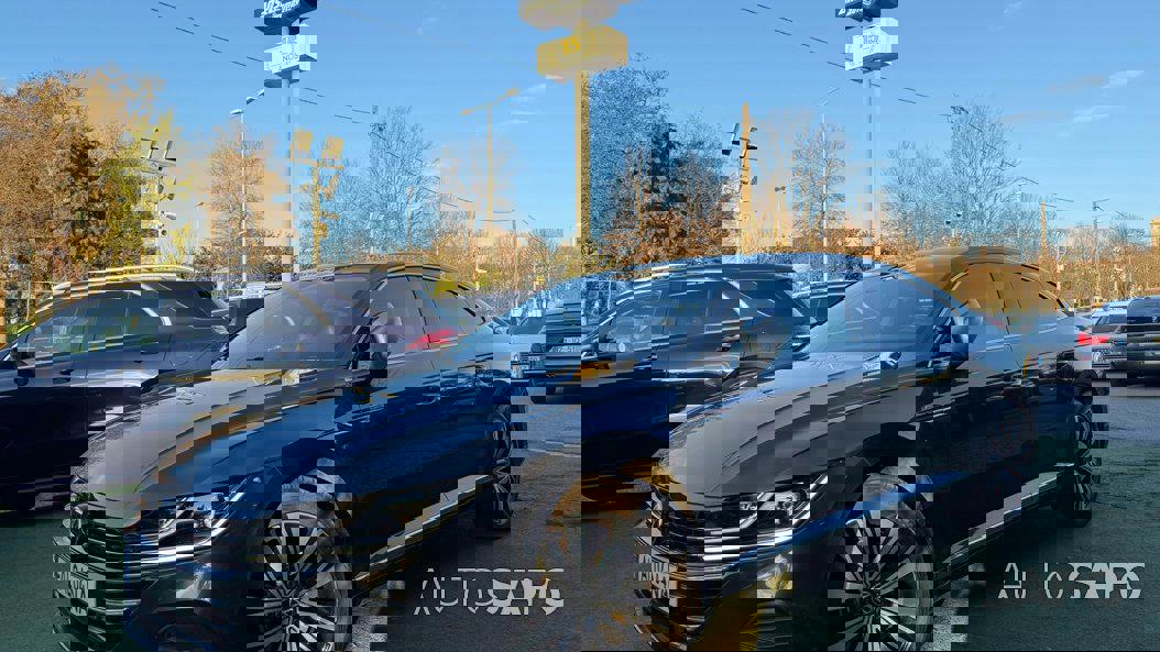 Volkswagen Arteon 2.0 TDI Elegance DSG de 2021