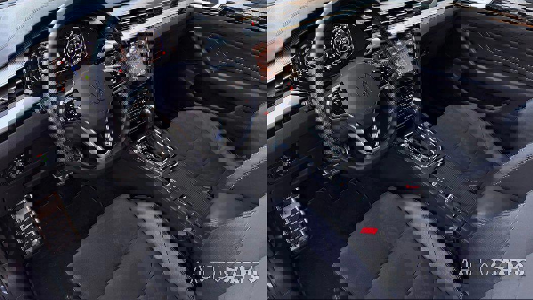 Volkswagen Arteon 2.0 TDI Elegance DSG de 2021