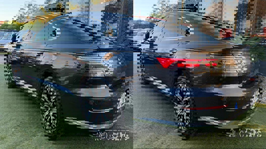 Volkswagen Arteon 2.0 TDI Elegance DSG de 2021