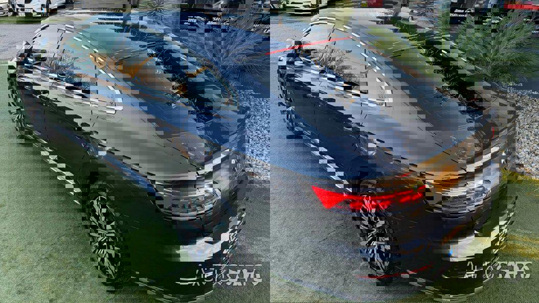 Volkswagen Arteon 2.0 TDI Elegance DSG de 2021