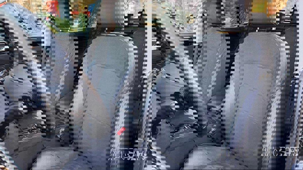 Volkswagen Arteon 2.0 TDI Elegance DSG de 2021