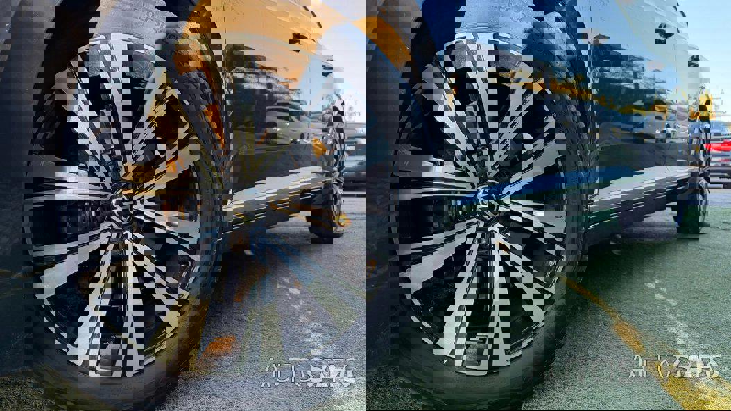 Volkswagen Arteon 2.0 TDI Elegance DSG de 2021