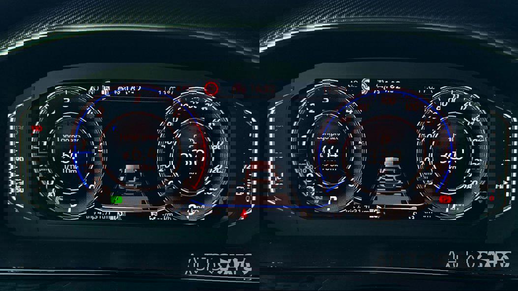 Volkswagen Arteon 2.0 TDI Elegance DSG de 2021