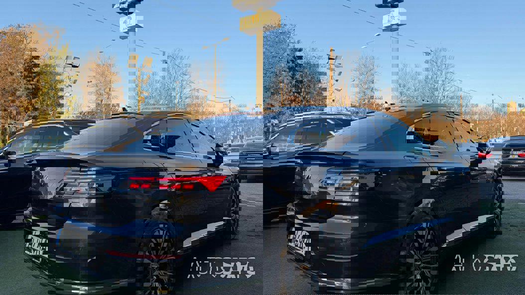 Volkswagen Arteon 2.0 TDI Elegance DSG de 2021