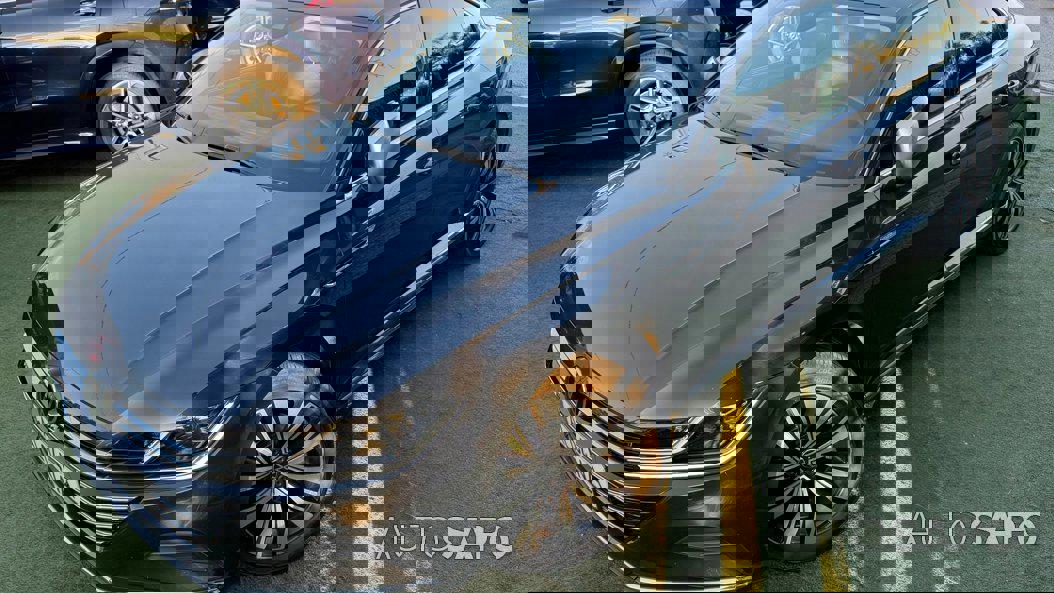 Volkswagen Arteon 2.0 TDI Elegance DSG de 2021