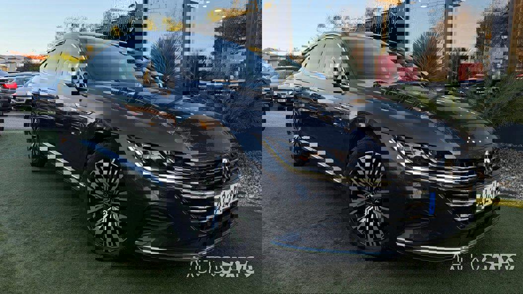 Volkswagen Arteon 2.0 TDI Elegance DSG de 2021