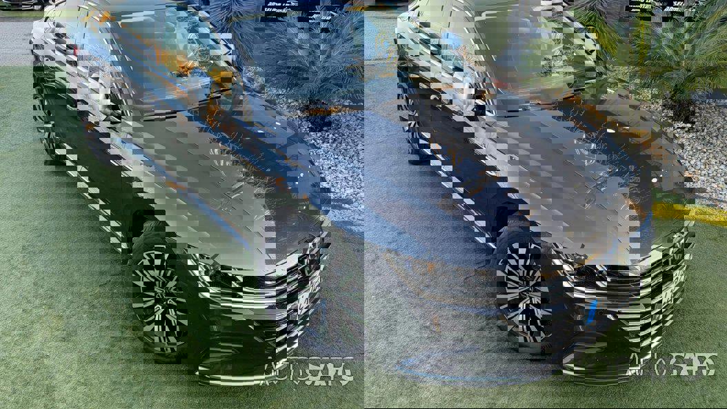 Volkswagen Arteon 2.0 TDI Elegance DSG de 2021